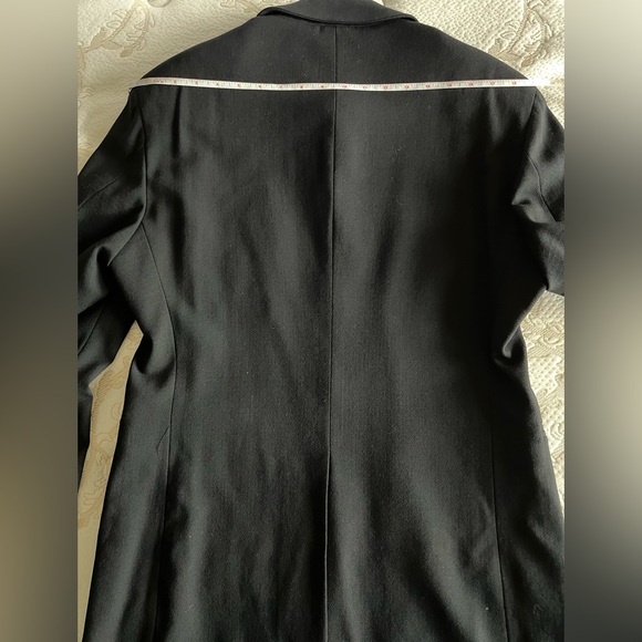 Men's 100% Wool Suits (2 pcs) - Picture 6 of 16